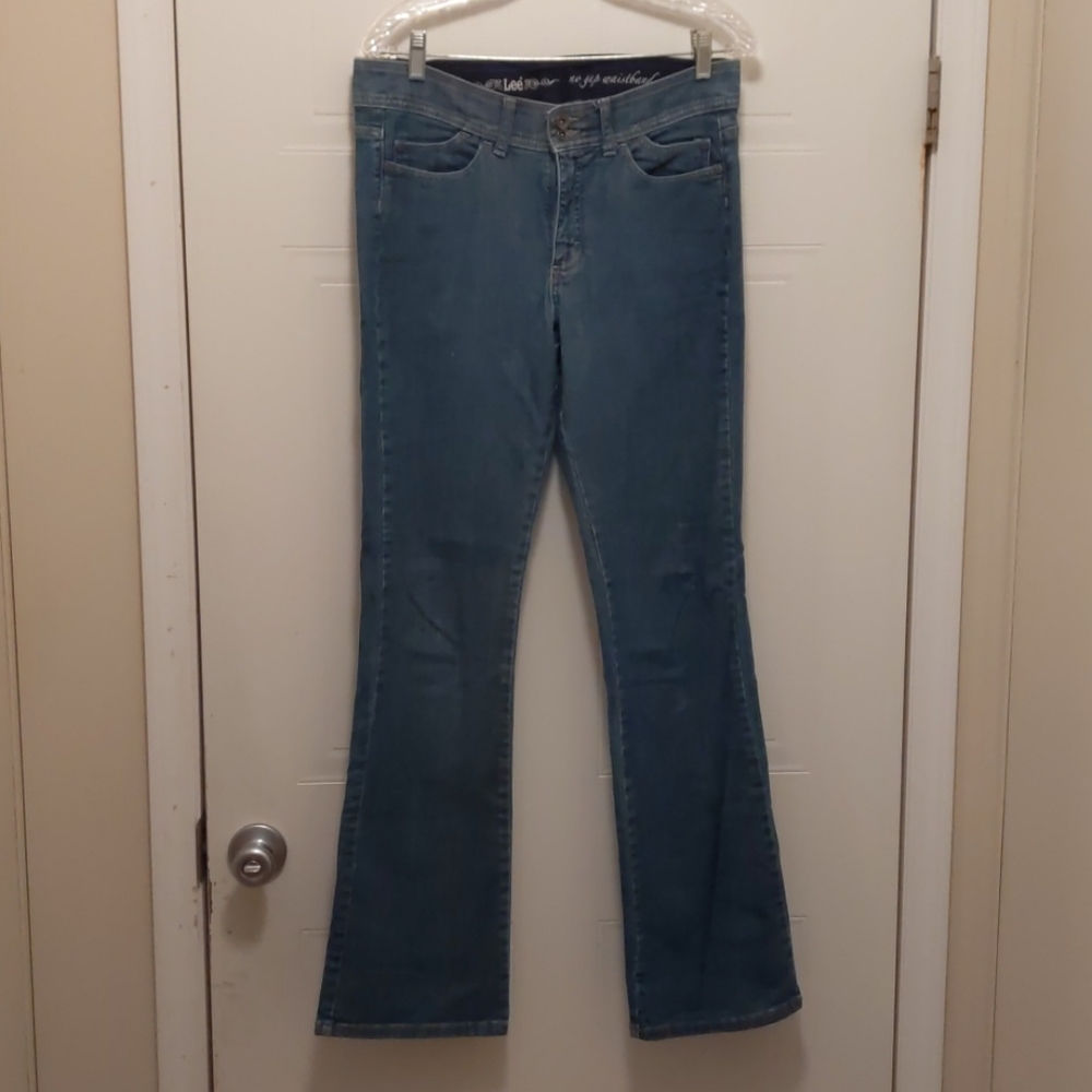 Women's Lee jeans size 10 Long
